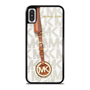 Cover iphone clearance xs michael kors